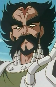 Gambar Karakter Balzac