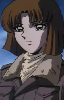 Gambar Karakter Anime: Karin