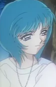 Gambar Karakter Anime: Lily