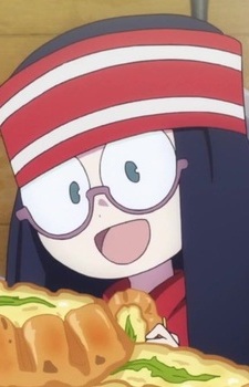 Gambar Karakter Mrs. Jansson