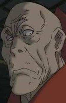 Gambar Karakter Zekkai