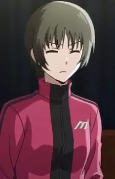 Gambar Karakter Anime: Sora Isehara