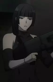 Gambar Karakter Anime: Ching-Li Hsiao