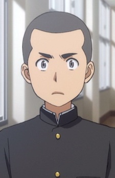 Gambar Karakter Kengo Nakata