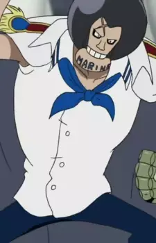 Gambar Karakter Anime: Berry Good