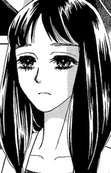 Gambar Karakter Midori Kurisawa