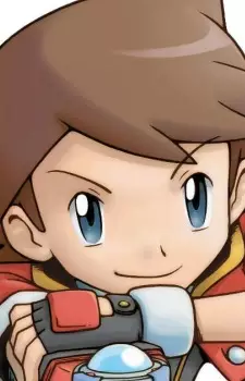 Gambar Karakter Anime: Hajime