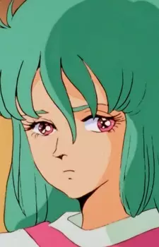 Gambar Karakter Anime: Ciela Lapana