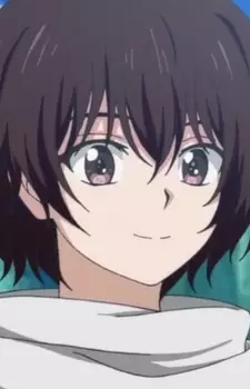 Gambar Karakter Anime: Kaya