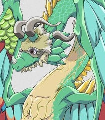 Gambar Karakter Ventuswill