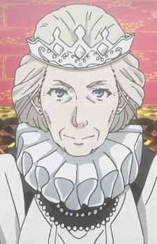 Gambar Karakter Elizard