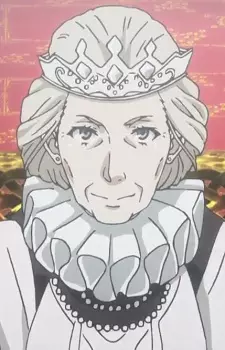 Gambar Karakter Anime: Elizard