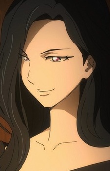 Gambar Karakter Zunbera