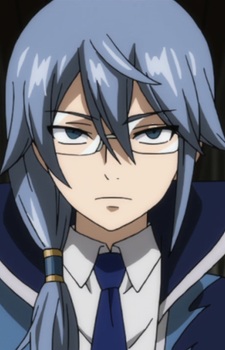 Gambar Karakter Invel Yura