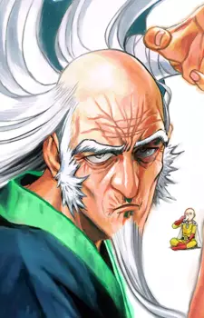 Gambar Karakter Anime: Bomb