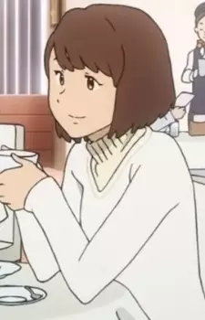 Gambar Karakter Anime: Yui Hiiragi