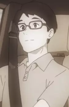 Gambar Karakter Anime: Yuuto Hiiragi