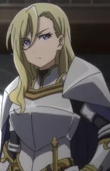 Gambar Karakter Anime: Onna Kishi