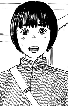 Gambar Karakter Kiyoshi