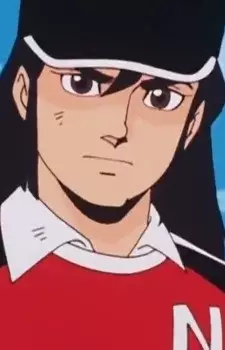 Gambar Karakter Anime: Hikaru Uesugi
