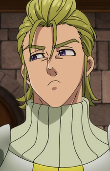 Gambar Karakter Howzer