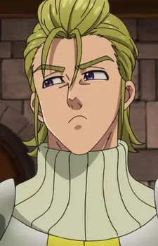 Gambar Karakter Anime: Howzer