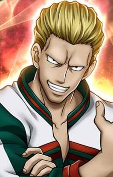 Gambar Phinks Magkav