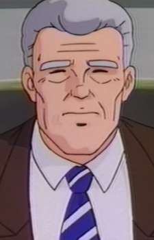 Gambar Karakter Anime: Principal