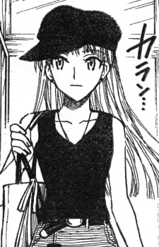 Gambar Karakter Youko Himekawa