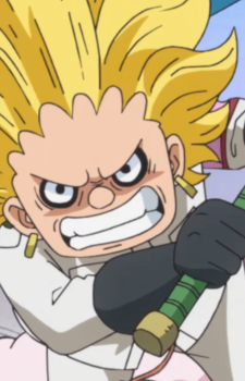 Gambar Karakter Tablet Charlotte