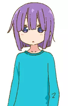 Gambar Karakter Anime: Shouta Magatsuchi