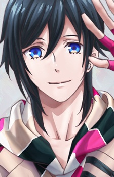 Gambar Karakter Yuzuki Teramitsu