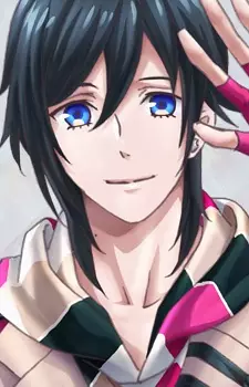 Gambar Karakter Anime: Yuzuki Teramitsu