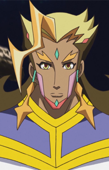 Gambar Karakter Bohman