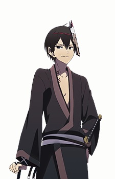 Gambar Kaikoku Onigasaki