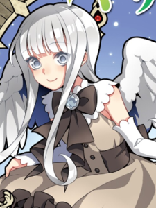 Gambar Karakter Yuki