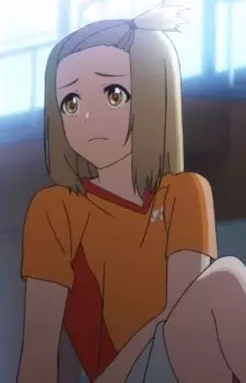 Gambar Karakter Anime: Yuu Ebina