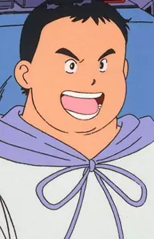 Gambar Karakter Anime: Taro Shirogane