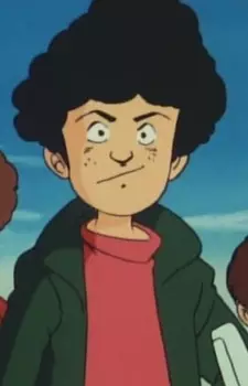 Gambar Karakter Anime: Lucas