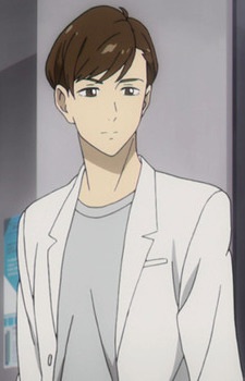 Gambar Jin Asukai