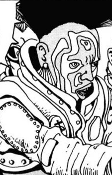 Gambar Karakter Chocolat