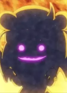 Gambar Karakter Anime: Munakator