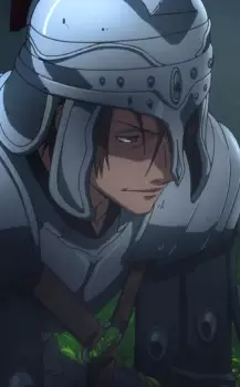 Gambar Karakter Anime: Mithrenes