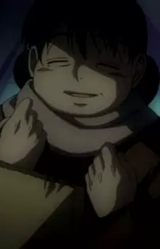 Gambar Karakter Anime: Waka Sugimura