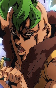 Gambar Karakter Pesci