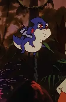 Gambar Karakter Anime: Doramusuko