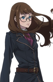 Gambar Karakter Klara Kysenaria