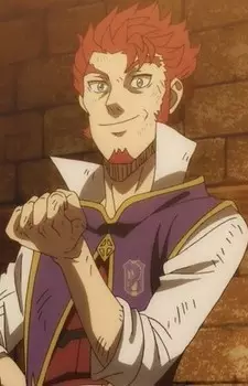 Gambar Karakter Anime: Zara Ideale