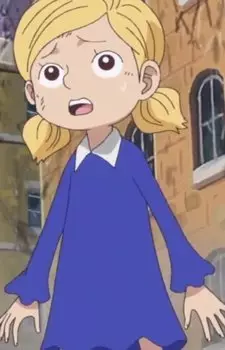 Gambar Karakter Anime: Shin Jaiya