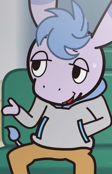 Gambar Karakter Tadano